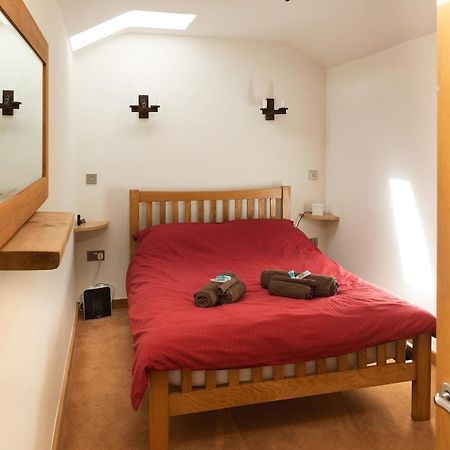 Owl'S Hoot Villa Thorndon Buitenkant foto